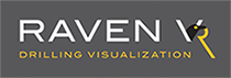 Raven VR Drilling Visualization